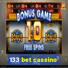 133 bet cassino